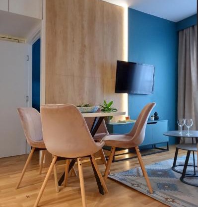 Apartman Petica Divčigora