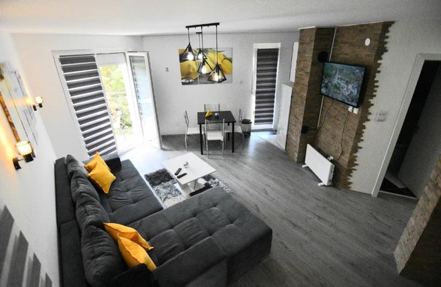 Apartman Romana Duplex Divčibare