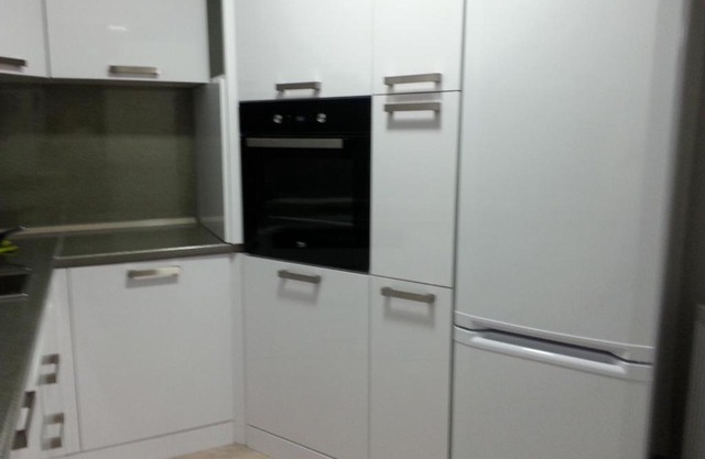 Apartman