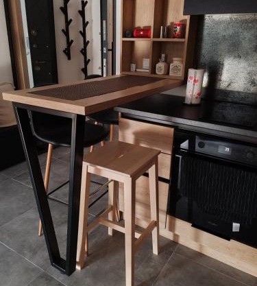 Apartman sa pogledom na Ozren