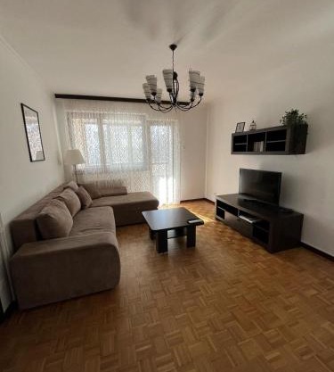 Apartman Selaković