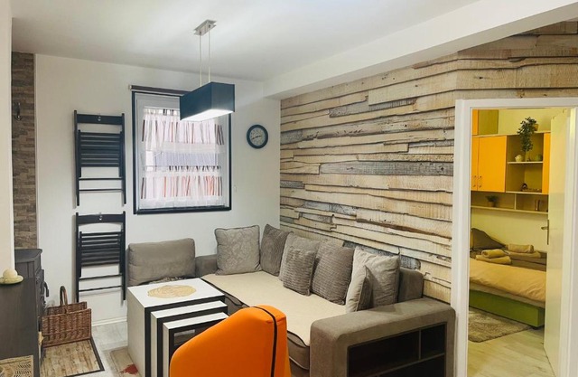 Apartman SkiBeg, Vlašić