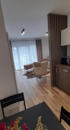 Apartman Vuk Divčibare