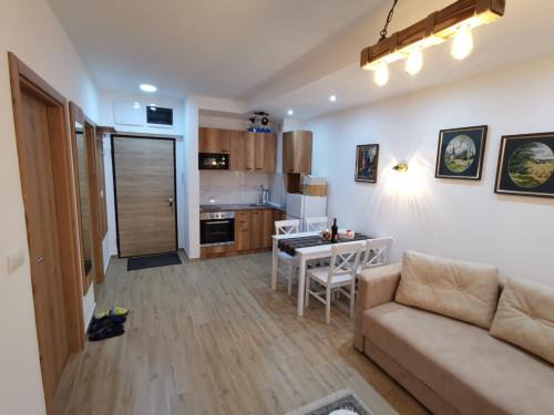 Apartman Zeleni vrhovi