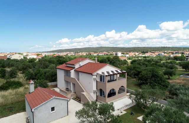 Apartmani J&M