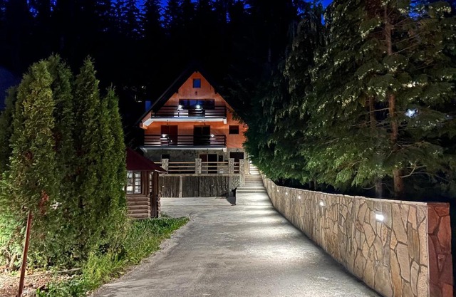 Apartmani Megara Vlasic