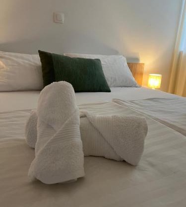 Apartmani Pervan