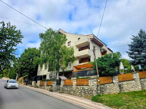 APARTMANSKI SMEŠTAJ SOLARIS kod Aqua Parka SUPERIOR & FAMILY Apartments