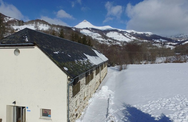 Apartment/ flat - Saint-Jacques-des-Blats