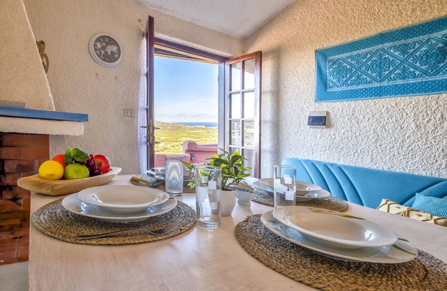 Apartment Marisa by Interhome