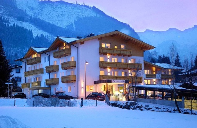 Apartment in Neustift near Ski Lift