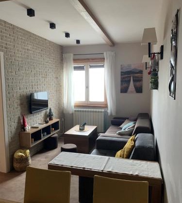 Apartment Župa 111, Župa Wellness & Spa, Kopaonik