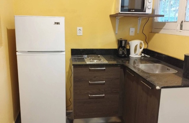 🩵 Apartment 02 – Comfortable and Functional Stay in Recoleta