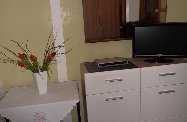Apartment 1 (1. OG) - Apartment Family Schmitz