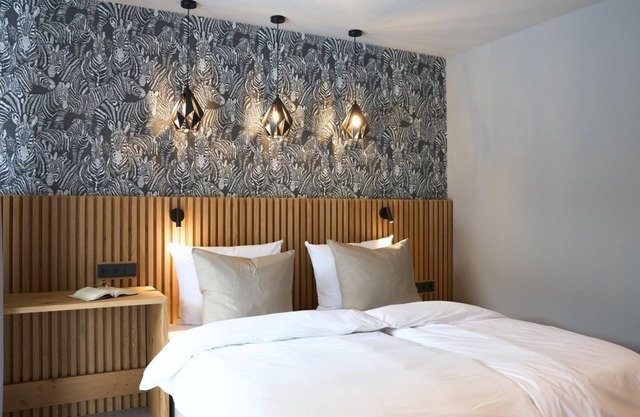 Apartment 1 - Aparthotel Chalina