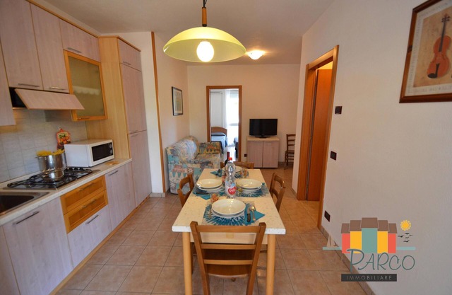 Apartment 1 bedroom near to the beach P 02