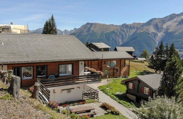 Apartment ∙ 1 bedroom ∙ 4 guests