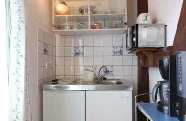 Apartment 1 - Fewos "Storchenhof" near the lake