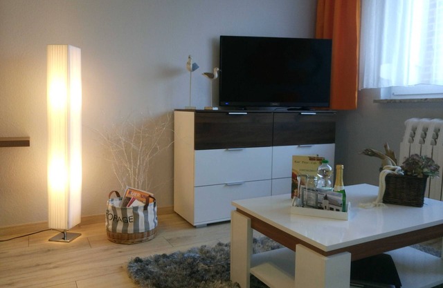 Apartment 1 (for 3 persons) - Bastke, Gerhard and Gabriela