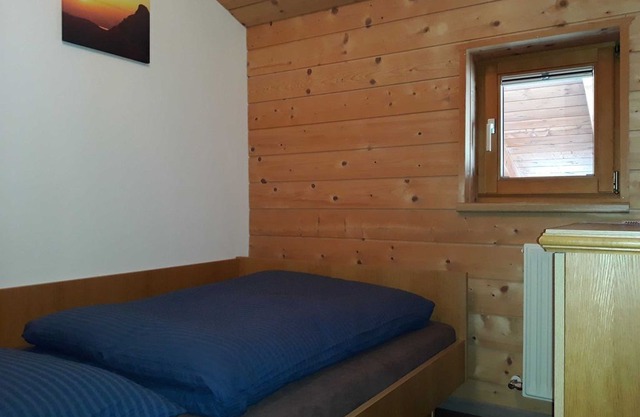 Apartment 1 - House Zobl Irene