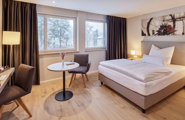 Apartment 1 Small incl. breakfast buffet for 1-2 persons