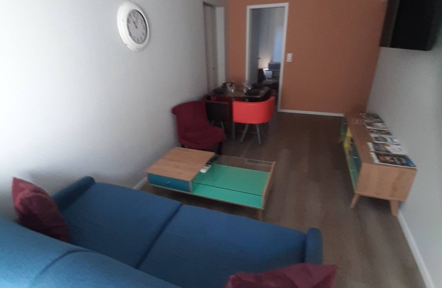 Apartment 102 - Cosy T2 60 m²