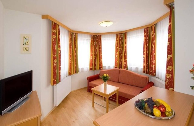 Apartment 14 - Landhaus Huber