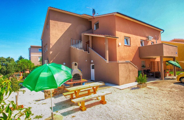 Ferienwohnung Liznjan