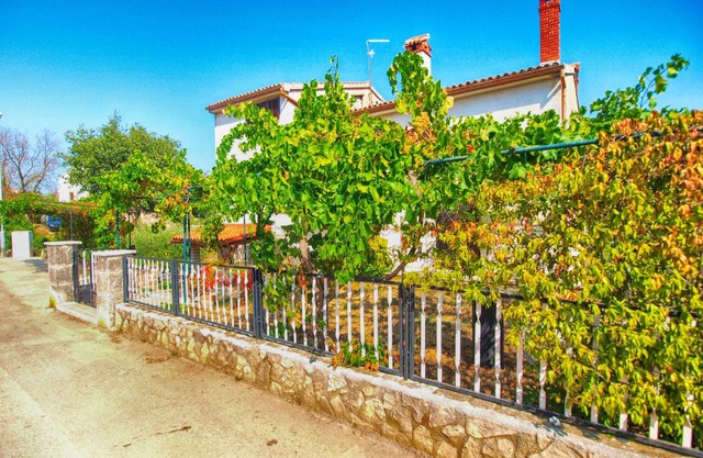 Apartment 157/336 (Istria - Stinjan), 700m from the beach