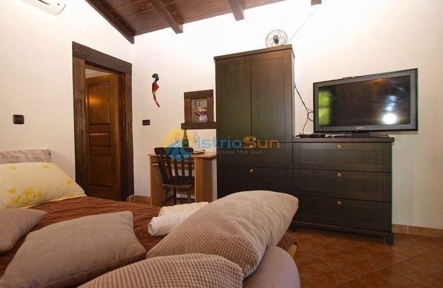 Apartment 1655/17138 (Istria - Matohanci), 9000m from the beach