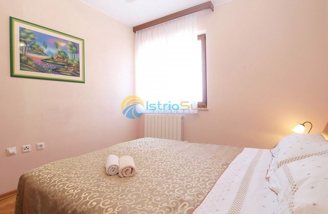 Apartment 1655/17139 (Istria - Matohanci), 9000m from the beach