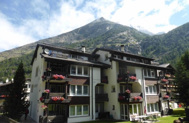 Apartment ∙ 2 bedrooms ∙ 4 guests