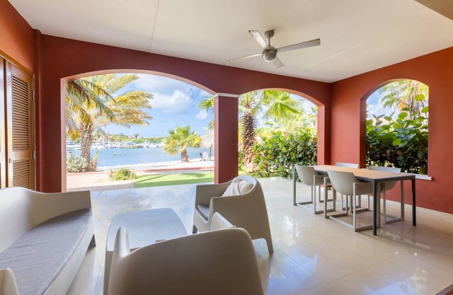 Apartment ∙ 2 bedrooms ∙ 4 guests