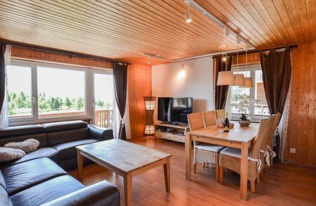 Apartment ∙ 2 bedrooms ∙ 5 guests