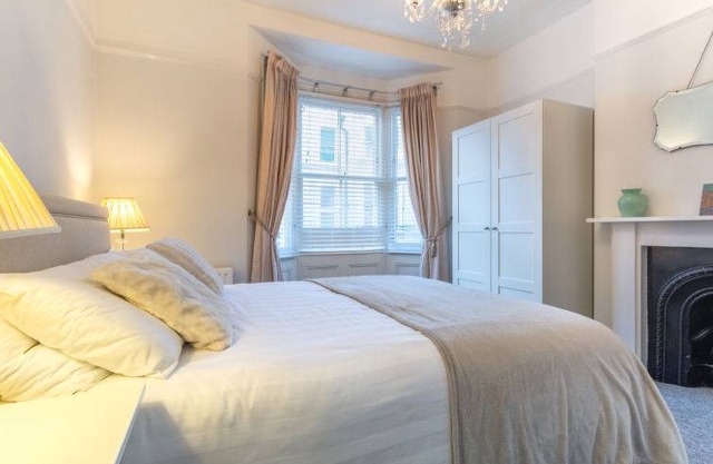 Apartment ∙ 2 bedrooms ∙ 4 guests