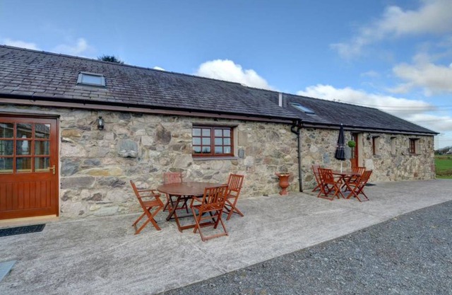 Apartment ∙ 2 bedrooms ∙ 4 guests