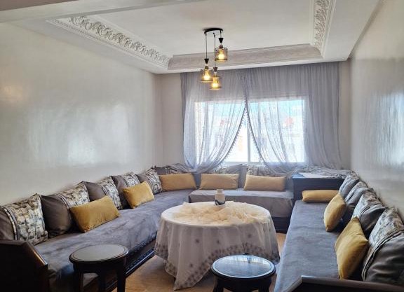 apartment 2 bedrooms in hassan