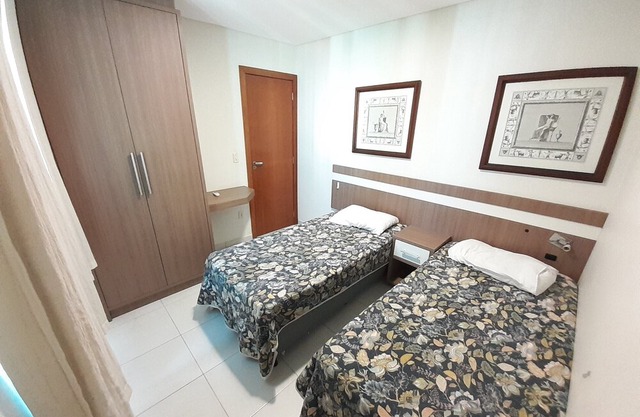Apartment 2 Bedrooms near the sea