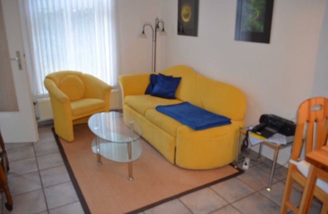 Apartment 2 Ehlers - Apartments Ehlers-Bastelstudio