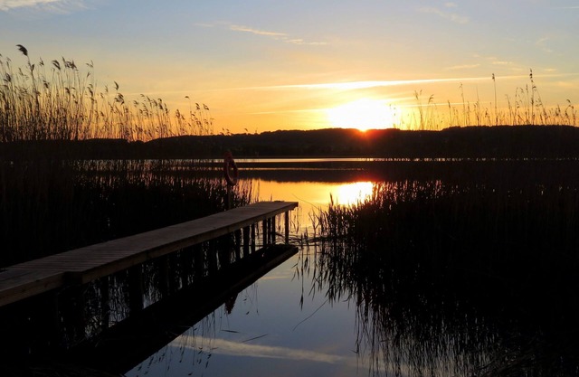 Apartment 2 in the house by the lake