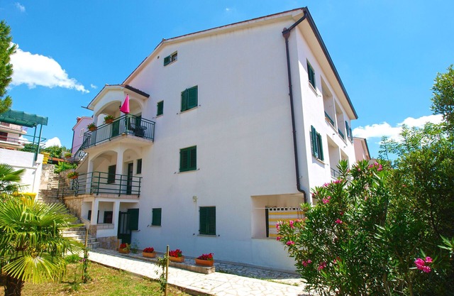 Apartment 2024/28737 (Istria - Rabac), 1200m from the beach