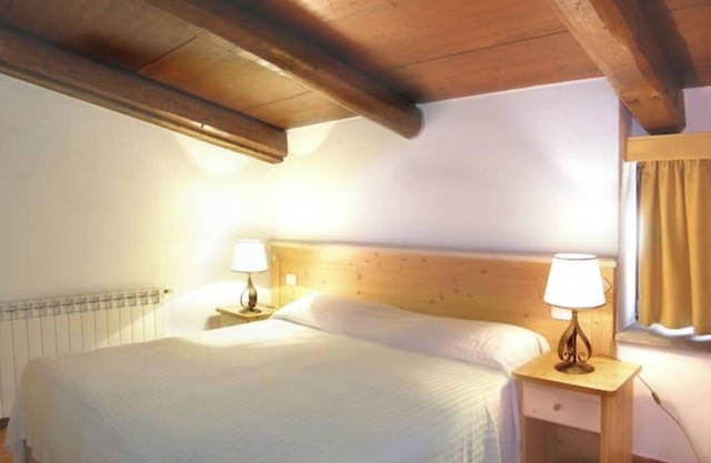 Apartment 21 with 1 Bedroom - Perfect for 4 Travelers