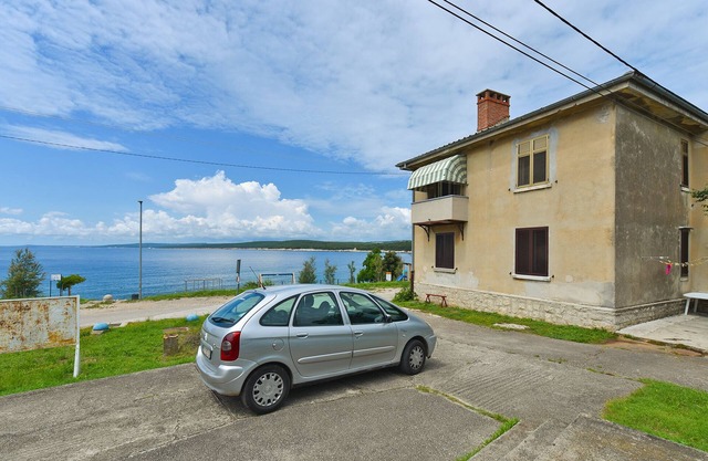 Apartment 2334/111879 (Istria - Koromačno), 20m from the beach