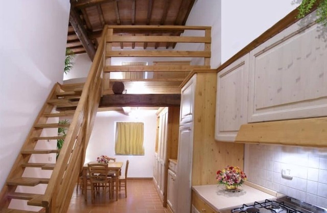 Apartment 29 Surrounded by Tranquility