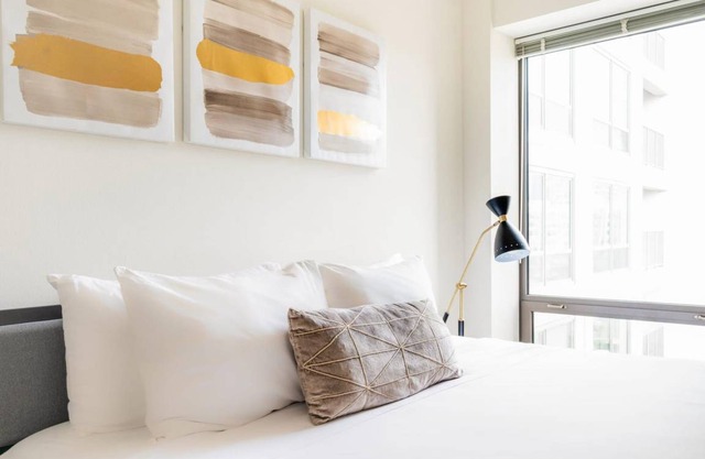 Apartment ∙ 3 bedrooms ∙ 8 guests