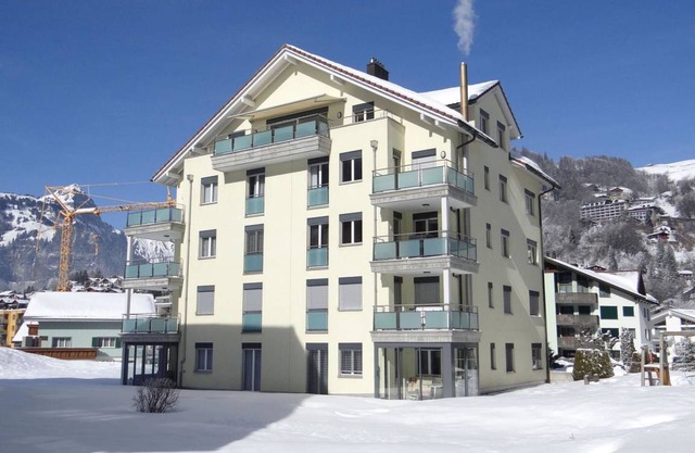 Apartment ∙ 3 bedrooms ∙ 6 guests