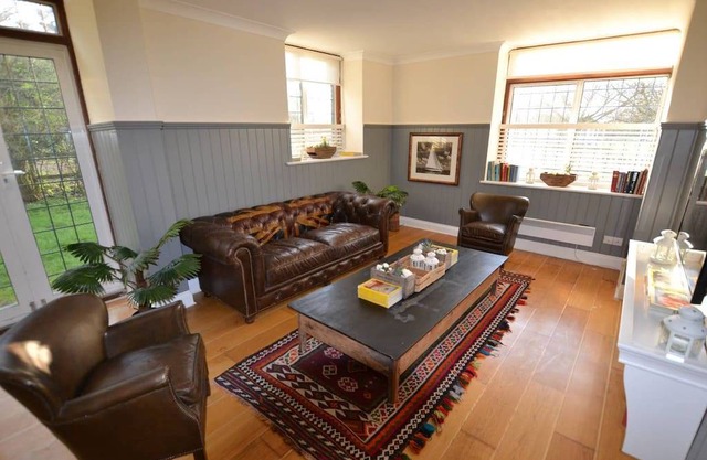 Apartment ∙ 3 bedrooms ∙ 6 guests