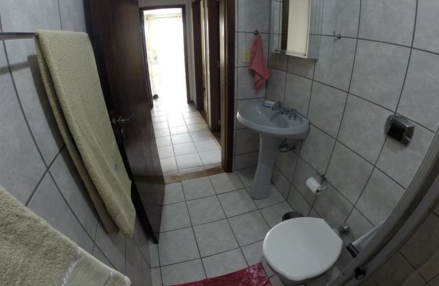 Apartment 3 Bedroom Front to the Sea !!