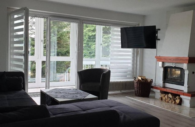 Ferienwohnung 