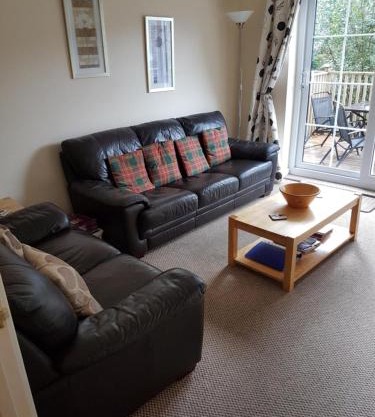 Apartment 3, Pheonix Flats.